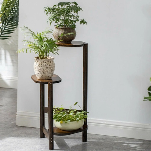 Plant pot display